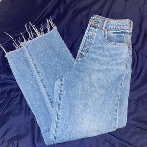 BDG (Urban Outfitters)- size 29
